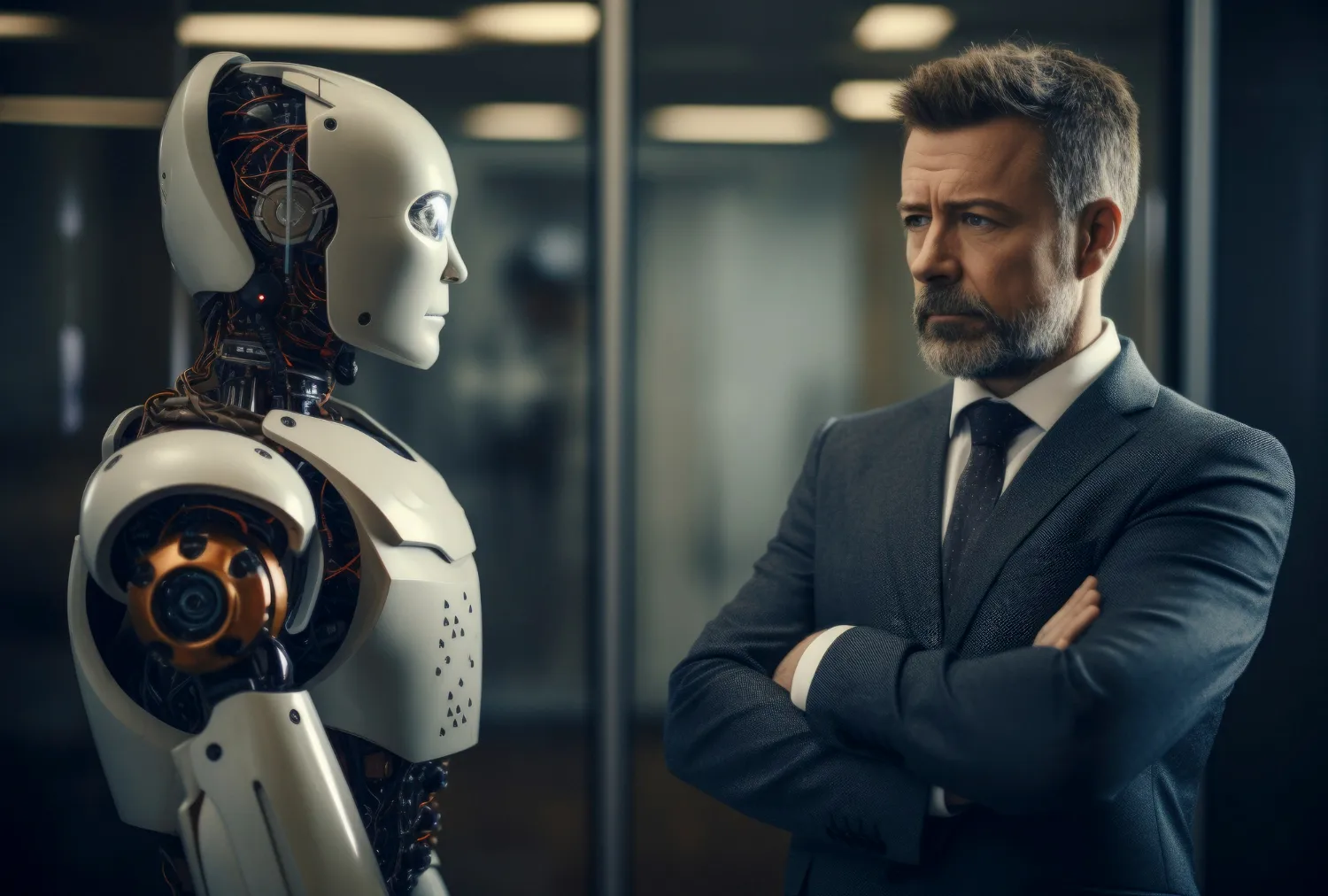 AI Agents vs AI Copilots in 2026: Key Differences + Which One Your Business Actually Needs